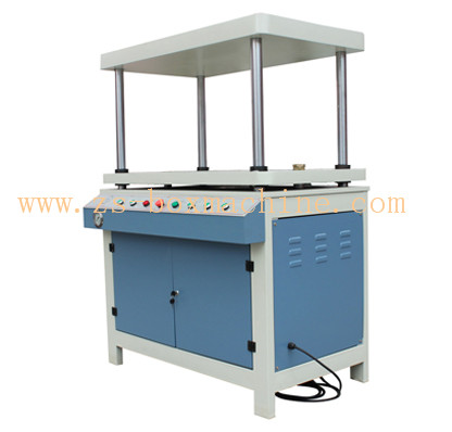 <b>ZS-800SP</b> Two-Way Hydraulic Pressing Machine(10T)